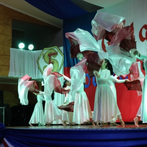 Gala Folclórica 2026